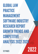 Global Law Practice Management Software Market Insights Forecast to 2028