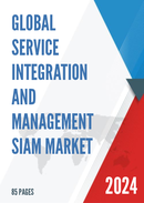Global Service Integration and Management SIAM Market Insights and Forecast to 2028