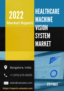 Healthcare Machine Vision System Market By Product Type MV camera with host PC Smart camera Vision based barcode readers By Type 1D 2D 3D By Application In vitro diagnostics Access tracking Surgical Patient monitoring Microscopy Histopathology Drug dispensing Global Opportunity Analysis and Industry Forecast 2021 2031