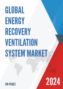 Global Energy Recovery Ventilation System Market Insights and Forecast to 2028