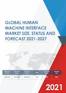 Global Human Machine Interface Market Size Status and Forecast 2020 2026