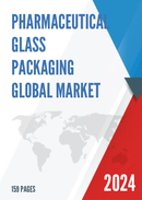 Global Pharmaceutical Glass Packaging Market Insights and Forecast to 2028