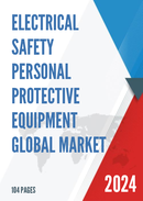 Global Electrical Safety Personal Protective Equipment Market Insights Forecast to 2028