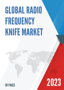 Global Radio Frequency Knife Market Insights Forecast to 2028