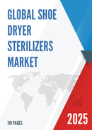 Global Shoe Dryer Sterilizers Market Insights Forecast to 2028