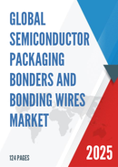 Global Semiconductor Packaging Bonders and Bonding Wires Market Research Report 2025