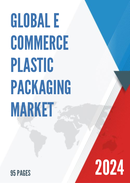 Global E Commerce Plastic Packaging Market Research Report 2023