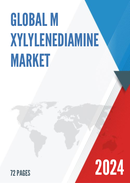 Global M Xylylenediamine Market Size Manufacturers Supply Chain Sales Channel and Clients 2022 2028