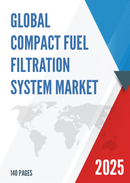 Global Compact Fuel Filtration System Market Research Report 2024
