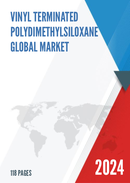 Global Vinyl Terminated Polydimethylsiloxane Market Insights and Forecast to 2028