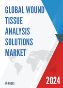 Global Wound Tissue Analysis Solutions Market Insights and Forecast to 2028