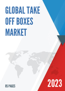 Global Take Off Boxes Market Research Report 2022