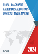 Global Diagnostic Radiopharmaceuticals Contrast Media Market Insights Forecast to 2028