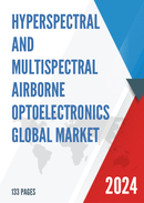 Global Hyperspectral and Multispectral Airborne Optoelectronics Market Research Report 2022