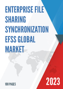 Global Enterprise File Sharing Synchronization EFSS Market Insights and Forecast to 2028