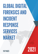 Global Digital Forensics and Incident Response Services Market Size Status and Forecast 2021 2027
