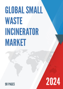 Global Small Waste Incinerator Market Research Report 2022