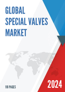 Global Special Valves Market Insights Forecast to 2028
