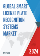 Global Smart License Plate Recognition Systems Industry Research Report Growth Trends and Competitive Analysis 2022 2028