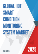 Global IIoT Smart Condition Monitoring System Market Research Report 2024