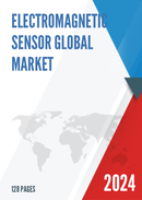 Global Electromagnetic Sensor Market Research Report 2022