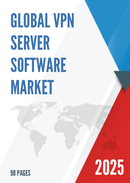 Global VPN Server Software Market Research Report 2022