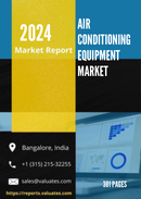 Air Conditioning Equipment Market By Type Package Air Conditioner Split Air Conditioner Chiller Air Conditioner Window Air Conditioner By Application Residential Commercial Industrial Global Opportunity Analysis and Industry Forecast 2023 2032