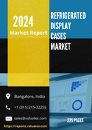 Refrigerated Display Cases Market by Product Type Plug in Refrigerated Display Remote Refrigerated Display and by Product Design Vertical Horizontal Hybrid Semi Vertical Global Opportunity Analysis and Industry Forecast 2015 2022