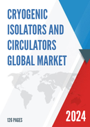 Global Cryogenic Isolators and Circulators Market Research Report 2023