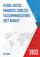 Global Digital Enhanced Cordless Telecommunications DECT Market Insights and Forecast to 2028
