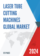 Global Laser Tube Cutting Machines Market Insights Forecast to 2028