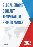 Global Engine Coolant Temperature Sensor Market Insights Forecast to 2028