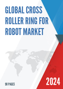 Global Cross Roller Ring for Robot Market Research Report 2024