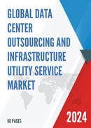 Global Data Center Outsourcing and Infrastructure Utility Service Market Insights and Forecast to 2028