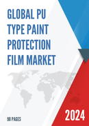 Global PU Type Paint Protection Film Market Insights and Forecast to 2028
