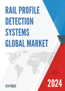 Global Rail Profile Detection Systems Market Research Report 2022