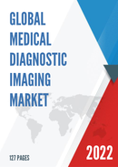 Global Medical Diagnostic Imaging Market Research Report 2020