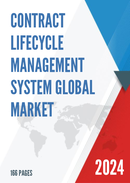 Global Contract Lifecycle Management System Market Size Status and Forecast 2021 2027