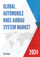 Global Automobile Knee Airbag System Market Insights Forecast to 2028