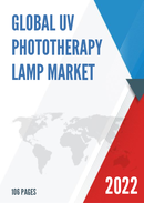Global UV Phototherapy Lamp Market Insights Forecast to 2028