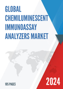 Global Chemiluminescent Immunoassay Analyzers Market Research Report 2022