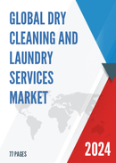 Global Dry cleaning and Laundry Services Market Insights Forecast to 2028