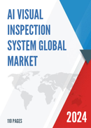 Global AI Visual Inspection System Market Insights Forecast to 2028