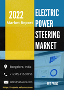 Electric Power Steering Market By Sensor Type Steering Angle Sensor Steering Torque Sensors Combination Sensor Others By System Type Column Type Pinion Type Others By Vehicle Type Passenger Vehicles Commercial Vehicle Global Opportunity Analysis and Industry Forecast 2021 2031
