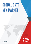 Global dNTP Mix Market Research Report 2024