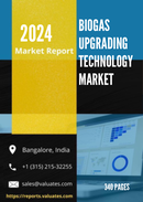 Biogas Upgrading Technology Market By Technology Absorption Vacuum Pressure Swing Adsorption VPSA Membrane Separation Others By End Use Thermal Application Power Generation Biomethane Bottling Global Opportunity Analysis and Industry Forecast 2023 2032