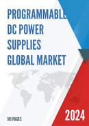 Global Programmable DC Power Supplies Market Insights and Forecast to 2028