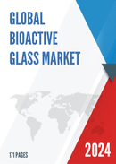 Global Bioactive Glass Market Insights and Forecast to 2028