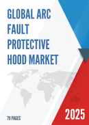 Global Arc Fault Protective Hood Market Research Report 2025