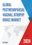 Global Postmenopausal Vaginal Atrophy Drugs Market Insights and Forecast to 2028